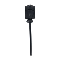 Levelz Detachable Wide Adjustable Silicone Lasso Cock Ring