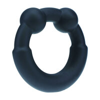 Levelz Weighted Silicone Cock Ring