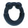Levelz Weighted Silicone Cock Ring