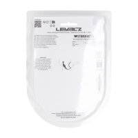 Levelz Silicone Cock Ring with Prostate Stimulator