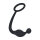 Levelz Silicone Cock Ring with Prostate Stimulator