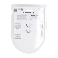 Levelz Silicone Cock Ring with Prostate Stimulator