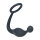 Levelz Silicone Cock Ring with Prostate Stimulator