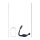 Levelz Silicone Cock Ring with Prostate Stimulator
