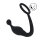 Levelz Silicone Cock Ring with Prostate Stimulator
