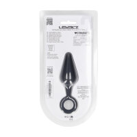 Levelz Silicone Anal Plug