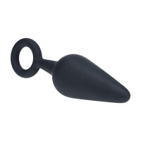 Levelz Silicone Anal Plug