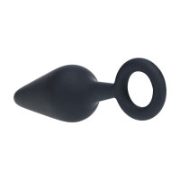 Levelz Silicone Anal Plug