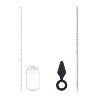 Levelz Silicone Anal Plug
