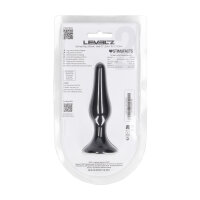 Levelz Schlanker Silikon Analplug