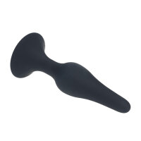 Levelz Schlanker Silikon Analplug