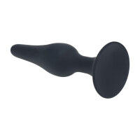 Levelz Schlanker Silikon Analplug