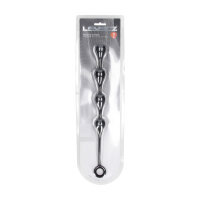 Levelz Waterdrop Silicone Anal Balls M