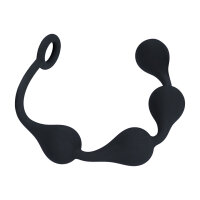 Levelz Waterdrop Silicone Anal Balls M