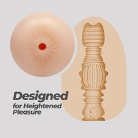 Crushious Ezy Egg Masturbator