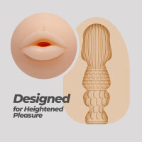 Crushious Ezy Egg Masturbator