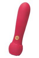 Secret Kisses Rosegasm Lush Bliss Bullet Pink
