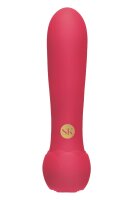 Secret Kisses Rosegasm Lush Bliss Bullet Pink