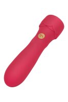 Secret Kisses Rosegasm Floral Boost Bullet Pink