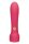 Secret Kisses Rosegasm Floral Boost Bullet Pink