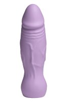 NS Novelties X & O’s Peck Vibrator