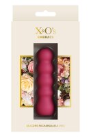 NS Novelties X & O’s Vibrator