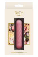 NS Novelties X & O’s Vibrator