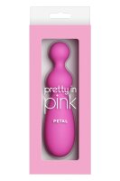 NS Novelties Petal Beaded Vibrator