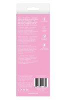 NS Novelties Petal Beaded Vibrator