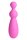 NS Novelties Petal Beaded Vibrator