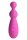 NS Novelties Petal Beaded Vibrator
