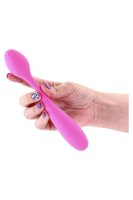 NS Novelties Dual Motor Vibrator