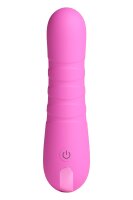 NS Novelties Crush kompakter Stoßvibrator