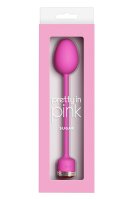NS Novelties Pink Sugar Vibrating Egg