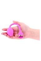 NS Novelties Pink Sugar Vibrating Egg