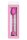 NS Novelties Pink Sugar Vibrating Egg