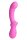 NS Novelties Pretty Peony Flexible G-Spot Vibrator