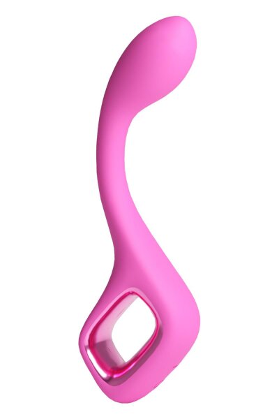 NS Novelties Pretty Lace G-Punkt-Vibrator