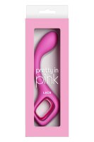 NS Novelties Pretty Lace G-Punkt-Vibrator