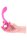 NS Novelties Pretty Lace G-Punkt-Vibrator