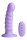 NS Novelties Colours Ribbed Vibrator Dildo