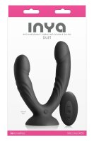 NS Novelties Inya Duet Vibrating Double Dildo