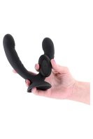 NS Novelties Inya Duet Vibrating Double Dildo