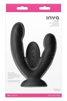 NS Novelties Inya Duet Vibrating Double Dildo