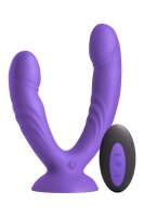 NS Novelties Inya Duet Vibrating Double Dildo