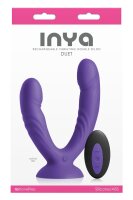 NS Novelties Inya Duet Vibrating Double Dildo