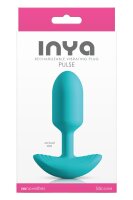 NS Novelties Inya Pulse Vibrating Anal Plug