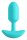 NS Novelties Inya Pulse Vibrating Anal Plug