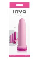 NS Novelties Inya Gliders Dilator Set