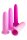 NS Novelties Inya Gliders Dilator Set